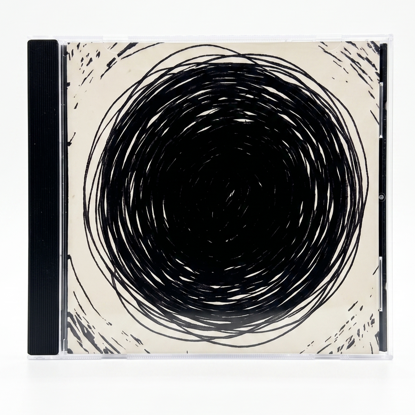 insanity CD