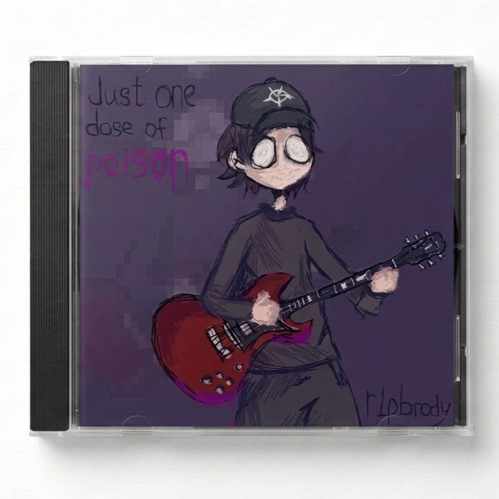 jodop CD
